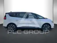 2022 Renault Grand Scenic