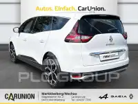 2022 Renault Grand Scenic