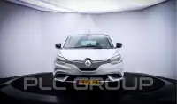 2022 Renault Grand Scenic