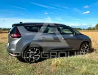 2022 Renault Grand Scenic