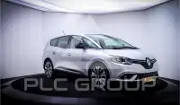 2022 Renault Grand Scenic
