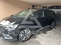 2022 Renault Grand Scenic