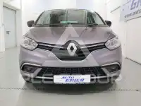 2022 Renault Grand Scenic