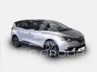 2022 Renault Grand Scenic