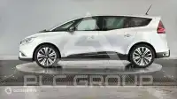 2022 Renault Grand Scenic