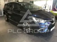 2022 Renault Grand Scenic