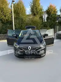 2022 Renault Grand Scenic