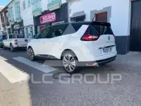 2022 Renault Grand Scenic