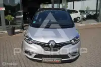 2022 Renault Grand Scenic
