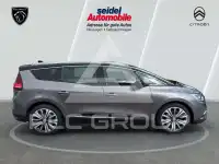 2022 Renault Grand Scenic