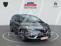 2022 Renault Grand Scenic