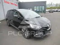 2022 Renault Grand Scenic