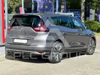2022 Renault Grand Scenic