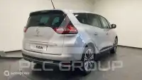2022 Renault Grand Scenic