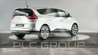 2022 Renault Grand Scenic