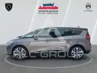 2022 Renault Grand Scenic