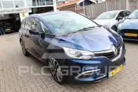 2022 Renault Grand Scenic