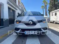 2022 Renault Grand Scenic