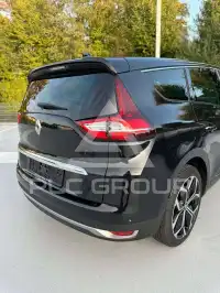 2022 Renault Grand Scenic