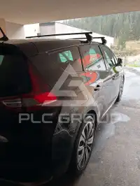 2022 Renault Grand Scenic