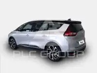 2022 Renault Grand Scenic