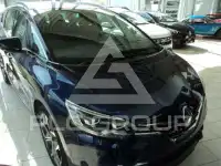 2022 Renault Grand Scenic