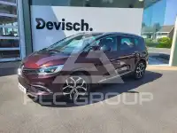 2022 Renault Grand Scenic