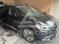 2022 Renault Grand Scenic