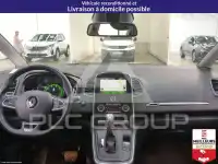 2022 Renault Grand Scenic