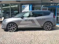 2022 Renault Grand Scenic