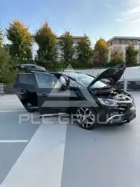 2022 Renault Grand Scenic