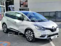 2022 Renault Grand Scenic