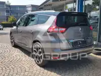 2022 Renault Grand Scenic