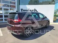 2022 Renault Grand Scenic