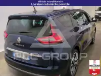 2022 Renault Grand Scenic