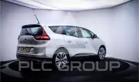 2022 Renault Grand Scenic