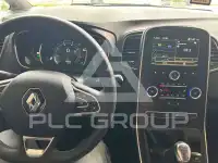 2022 Renault Grand Scenic