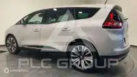 2022 Renault Grand Scenic