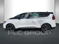 2022 Renault Grand Scenic