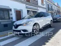 2022 Renault Grand Scenic