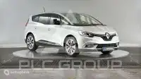 2022 Renault Grand Scenic