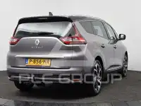 2022 Renault Grand Scenic