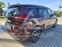 2022 Renault Grand Scenic
