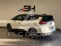 2022 Renault Grand Scenic