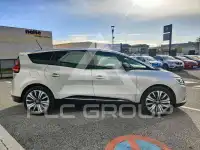 2022 Renault Grand Scenic