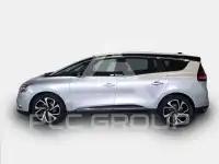 2022 Renault Grand Scenic