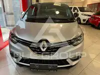 2022 Renault Grand Scenic