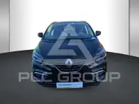 2022 Renault Grand Scenic