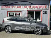 2022 Renault Grand Scenic