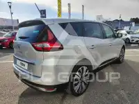 2022 Renault Grand Scenic